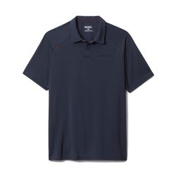 Image of Rhone Delta Polo - Navy