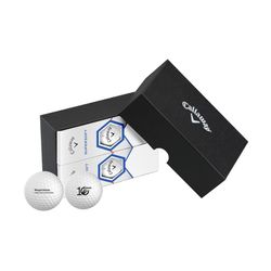Image of Callaway Super Soft 22 - Half Dozen