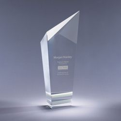 Image of Pristine Award