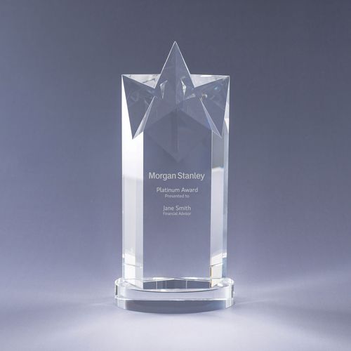 Rising Star Award image thumbnail