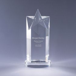 Image of Rising Star Award