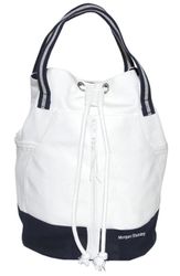 Image of Drawstring Beach Bag