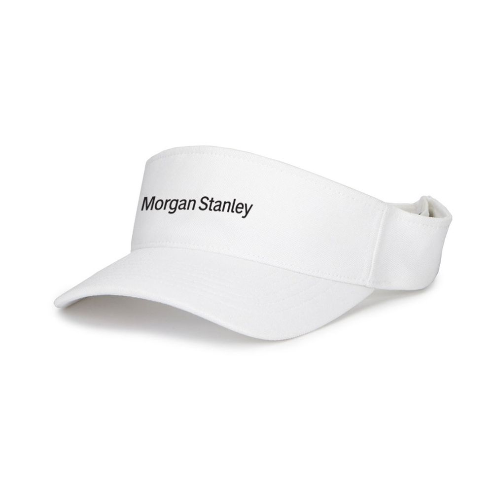 Sport Flex Visor - White primary image