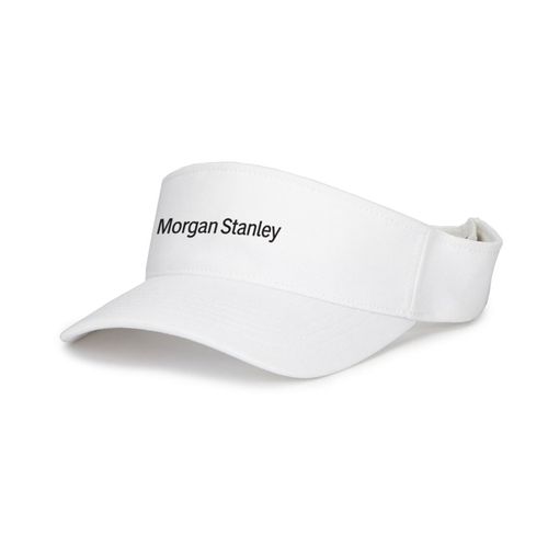 Sport Flex Visor - White image thumbnail