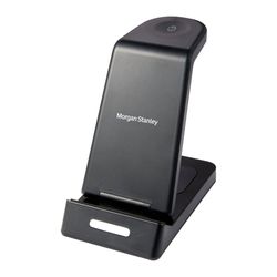 Image of 3-in-1 Wireless Charging Stand