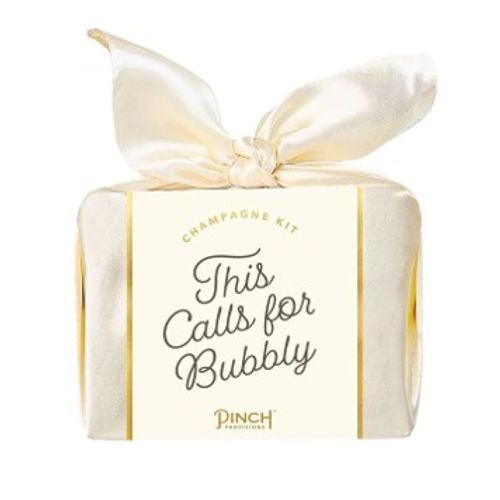 Bubbly Champagne Kit image thumbnail