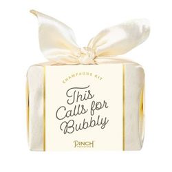 Image of Bubbly Champagne Kit - Pre-Order for Mid September Delivery