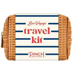 Image of Bon Voyage Travel Kit