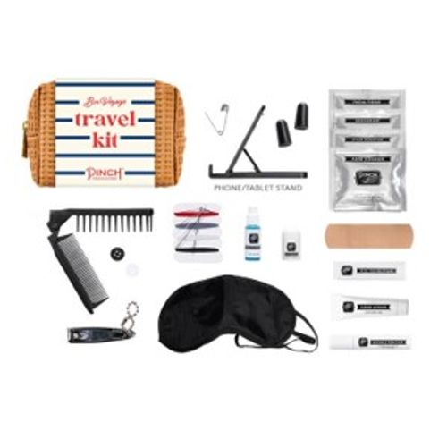Bon Voyage Travel Kit image thumbnail