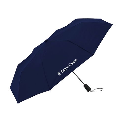 43” Arc Umbrella (Eaton Vance Logo) image thumbnail