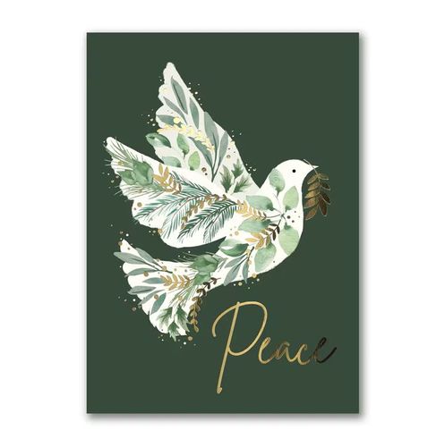 Greenery Peace (Pkg 25) image thumbnail