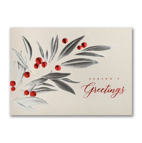Merry Berries (Pkg 25) image thumbnail