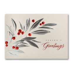 Image of Merry Berries (Pkg 25)