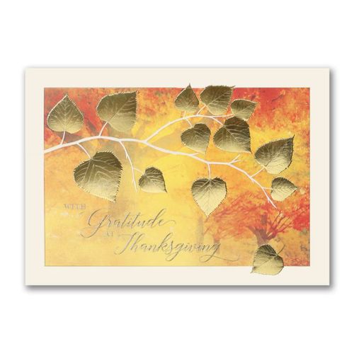 Autumn Wonder (Pkg 25) image thumbnail