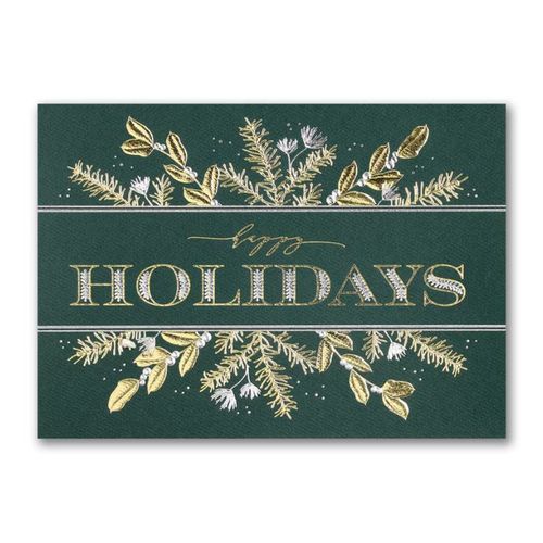 Hunter Botanicals (Pkg 25) image thumbnail