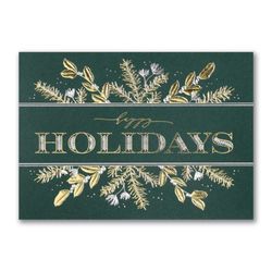 Image of Hunter Botanicals (Pkg 25)