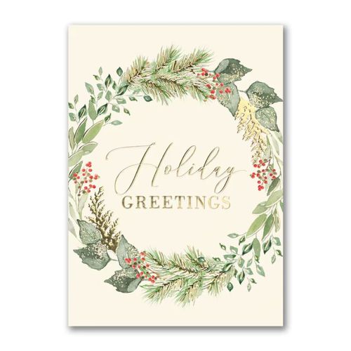 Holiday Bliss (Pkg 25) image thumbnail