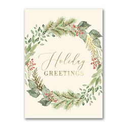 Image of Holiday Bliss (Pkg 25)
