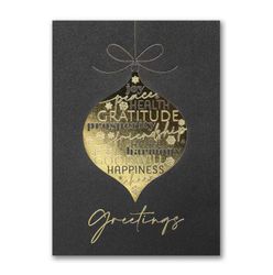 Image of Heartfelt Greetings (Pkg 25)