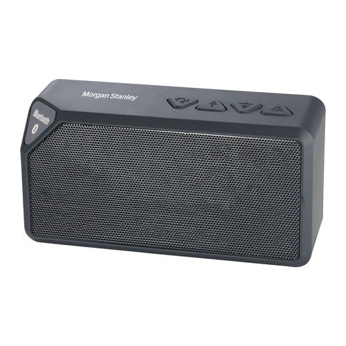 Portable Bluetooth Speaker image thumbnail