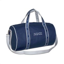 Image of 21" Original Banker Bag (Customized)