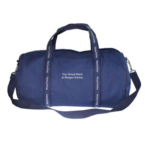 21" Original Banker Bag (Customized) image thumbnail