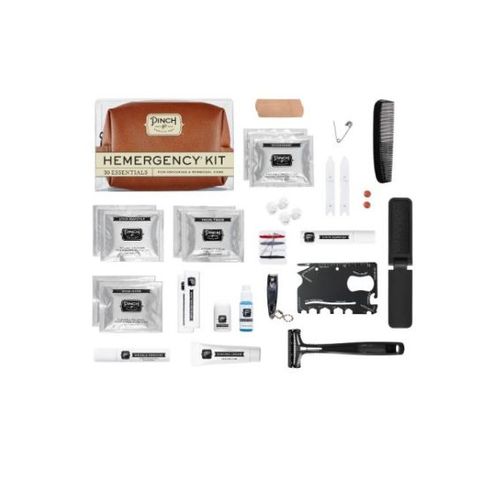 Hemergency Kit image thumbnail