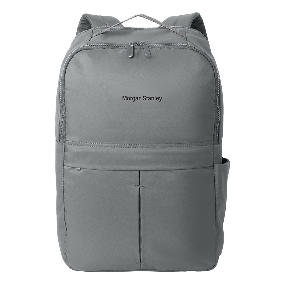 Matte Backpack primary image
