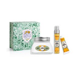 Image of L’Occitane Citron Luminciana Trio