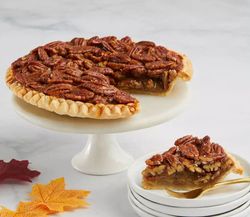 Image of Classic Pecan Pie
