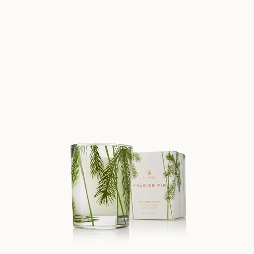 Thymes Votive Candle image thumbnail