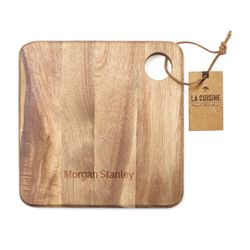 Image of La Cuisine Cheese & Fruit Board