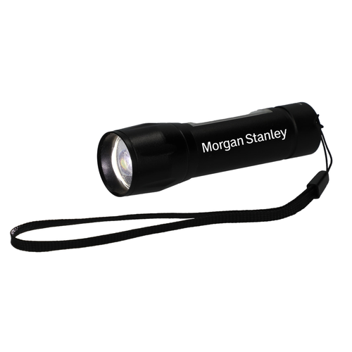 Rechargeable 50 Lumen Flashlight image thumbnail