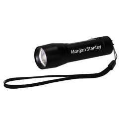 Image of Rechargeable 50 Lumen Flashlight