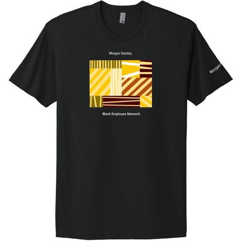 Black Employee Network T-Shirt - Unisex image thumbnail