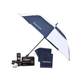 Image of Golf Gift Set