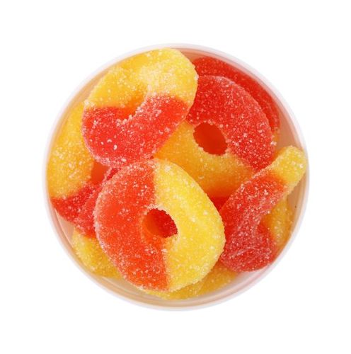 Sugar Spot Candy Jar - Small image thumbnail