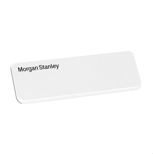 Magnetic Name Badge image thumbnail