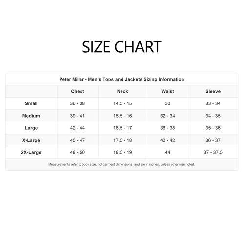 Peter Millar Perth Performance Quarter Zip - Men's (Customized) image thumbnail