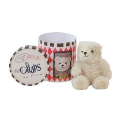 Image of Walter the Mini Bear