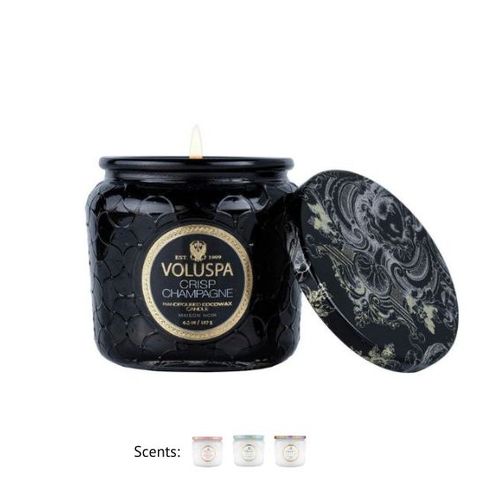 Voluspa Petite Jar Candle image thumbnail