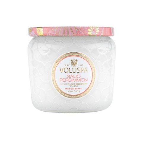 Voluspa Petite Jar Candle image thumbnail