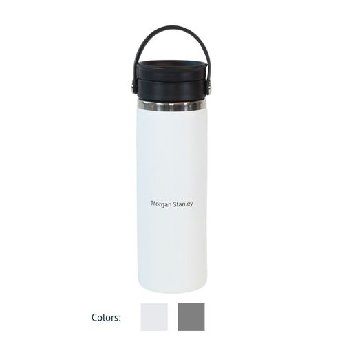 Hydro Flask Wide Mouth 20 oz Bottle image thumbnail