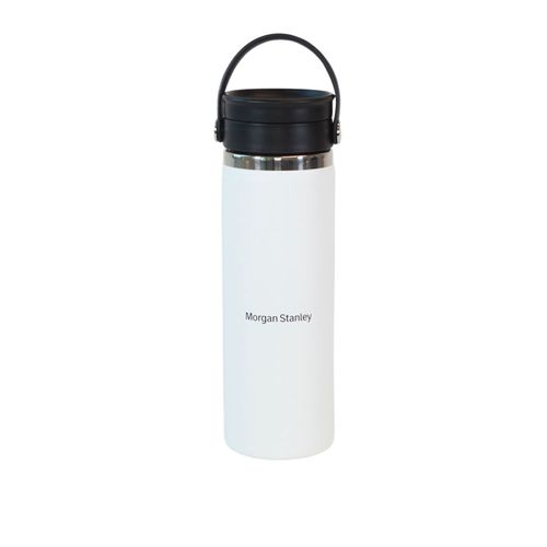 Hydro Flask Wide Mouth 20 oz Bottle image thumbnail