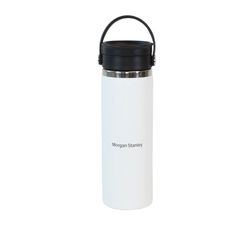 Image of Hydro Flask Wide Mouth 20 oz Bottle