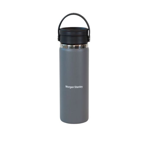Hydro Flask Wide Mouth 20 oz Bottle image thumbnail