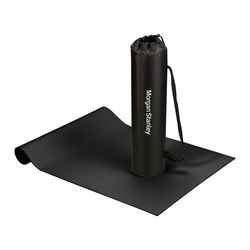 Image of Yoga Mat - Black