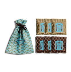 Image of Mariebelle Hot Chocolate Single Serving Pouch (Pack of 6)