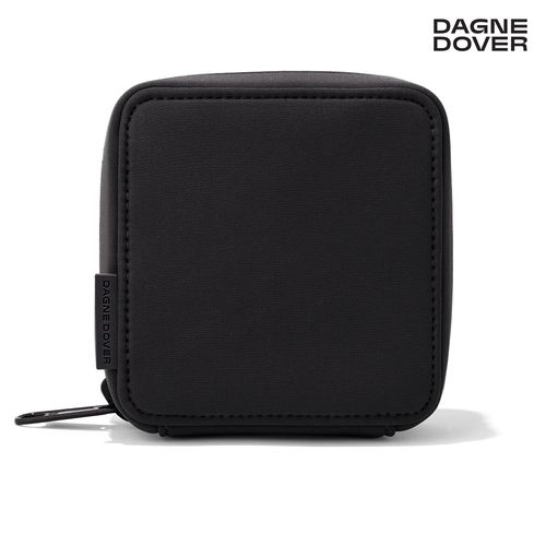 Dagne Dover Arlo Neoprene Tech Organizer  -  Onyx image thumbnail