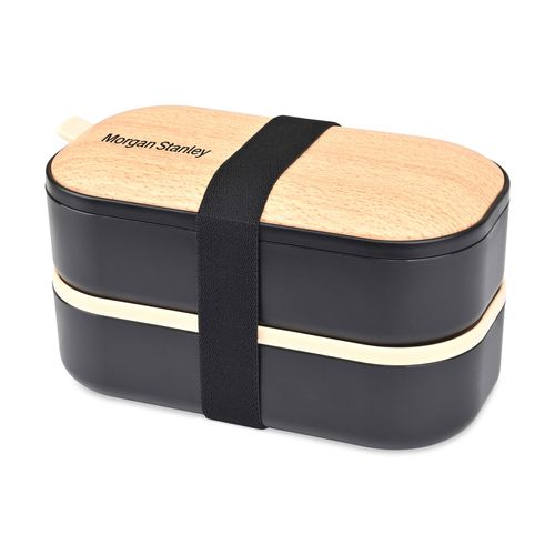 Bento Lunch Box image thumbnail